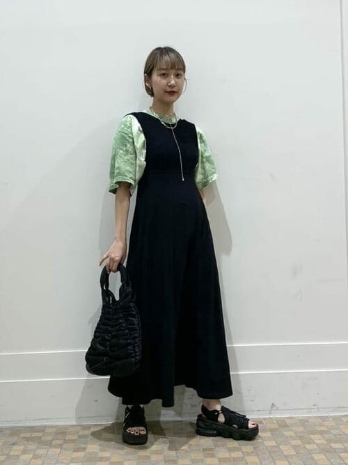 Ray BEAMSさんのコーディネート