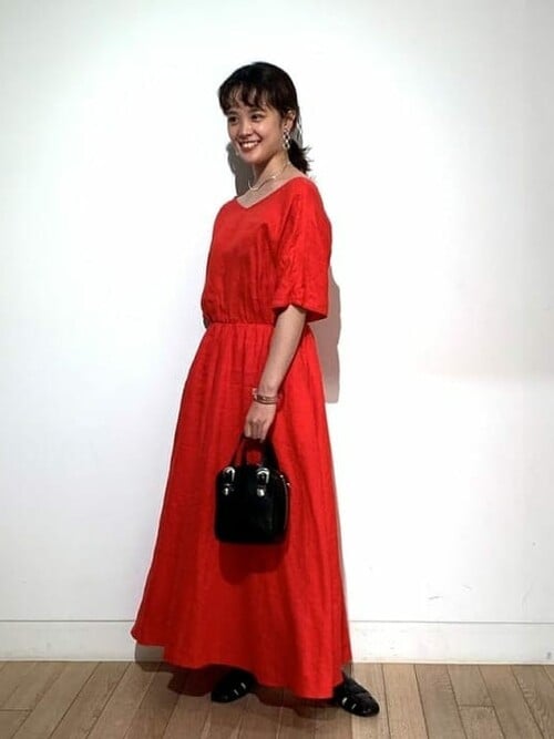 Ray BEAMSさんのコーディネート