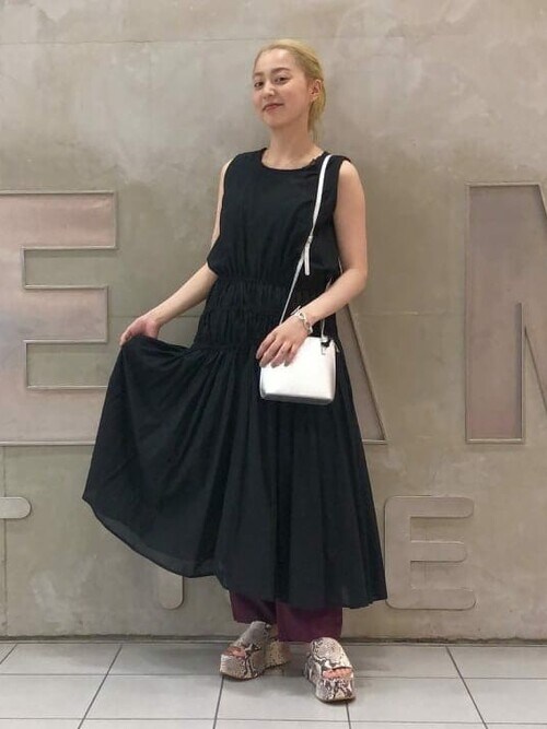 Ray BEAMSさんのコーディネート