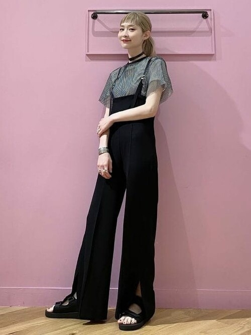 Ray BEAMSさんのコーディネート