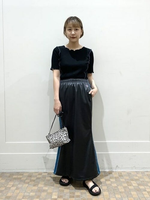 Ray BEAMSさんのコーディネート