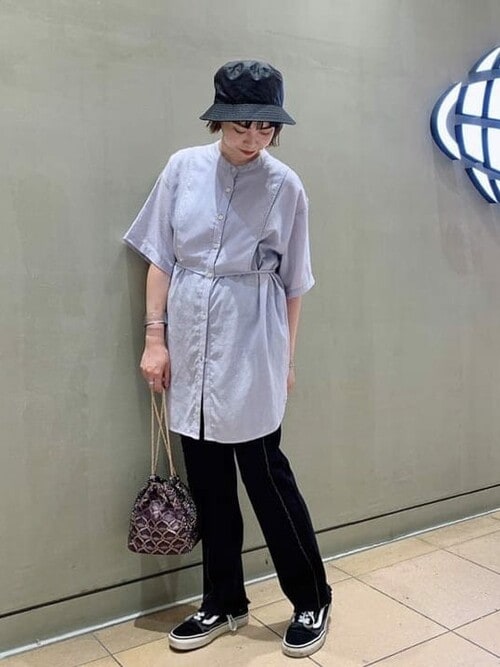 Ray BEAMSさんのコーディネート