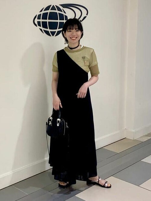 Ray BEAMSさんのコーディネート