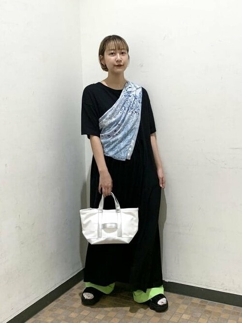 Ray BEAMSさんのコーディネート