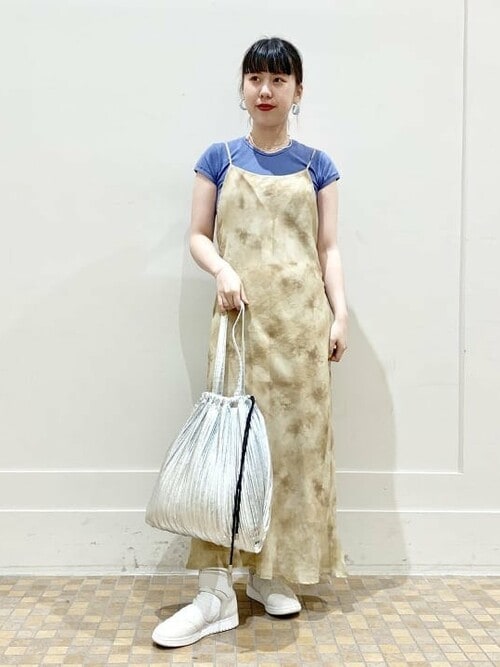 Ray BEAMSさんのコーディネート