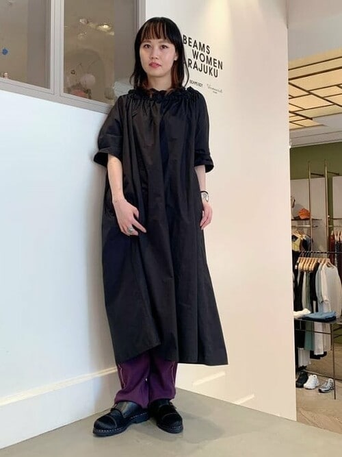 Ray BEAMSさんのコーディネート