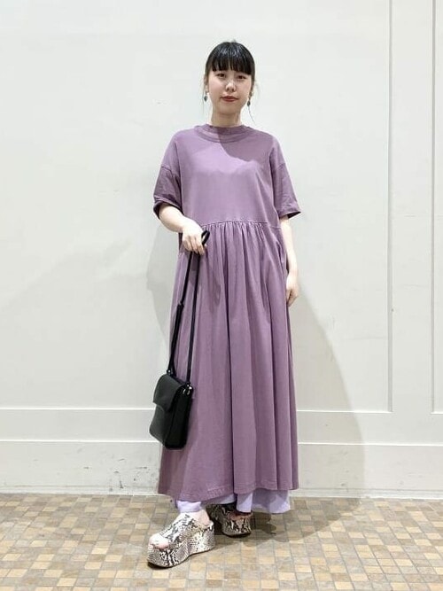 Ray BEAMSさんのコーディネート