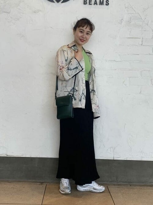 Ray BEAMSさんのコーディネート