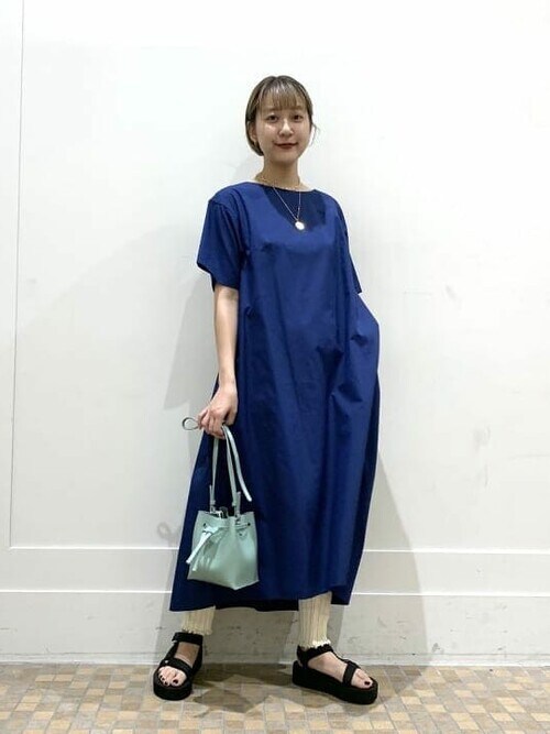 Ray BEAMSさんのコーディネート