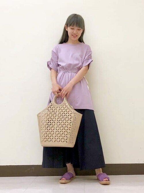 Ray BEAMSさんのコーディネート