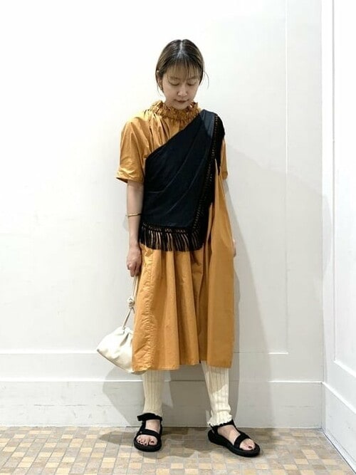 Ray BEAMSさんのコーディネート