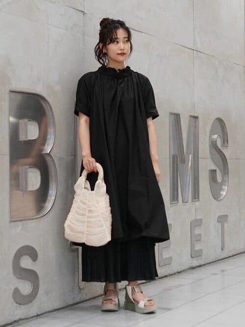 Ray BEAMSさんのコーディネート