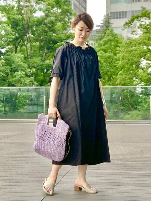 Ray BEAMSさんのコーディネート