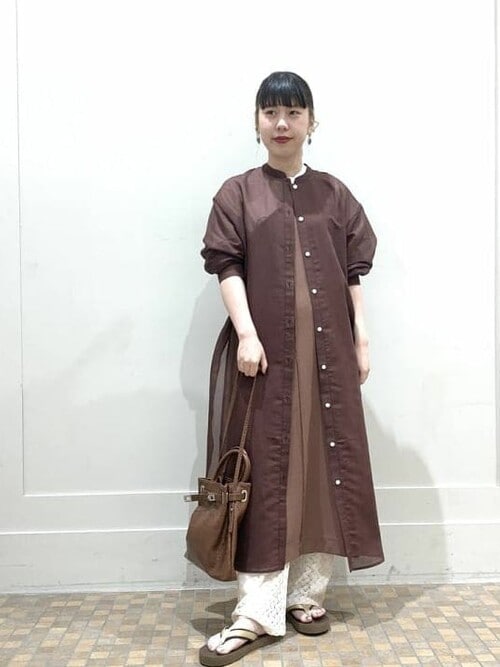 Ray BEAMSさんのコーディネート