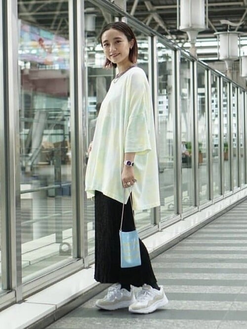 Ray BEAMSさんのコーディネート