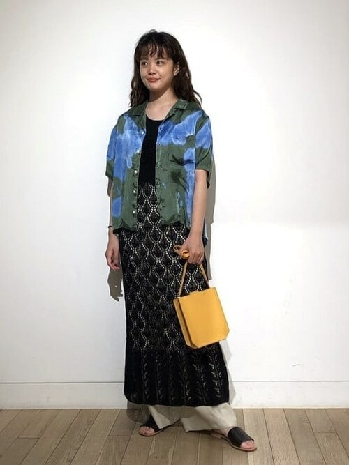 Ray BEAMSさんのコーディネート