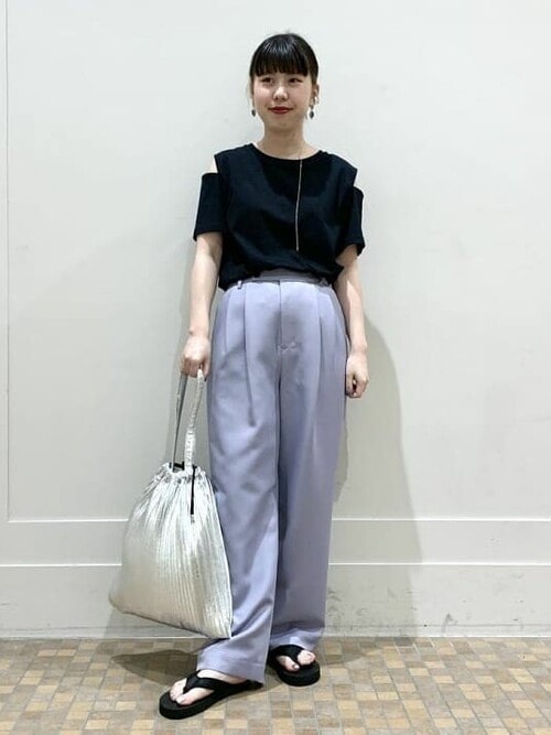 Ray BEAMSさんのコーディネート