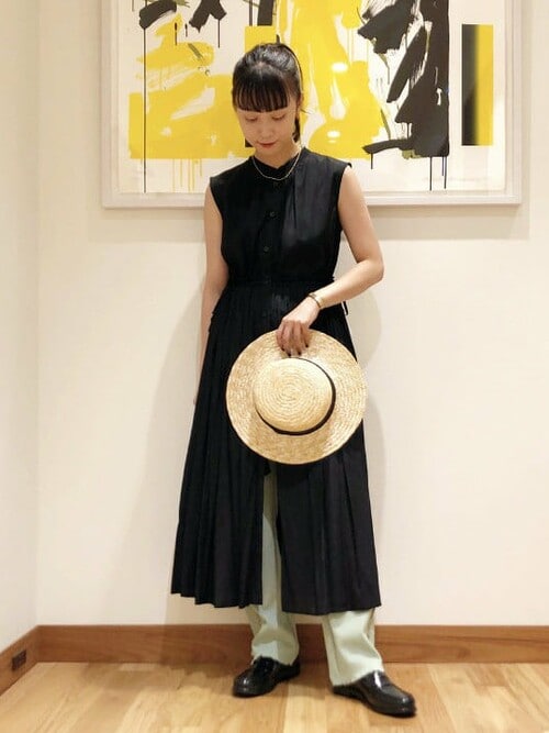 Ray BEAMSさんのコーディネート