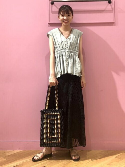 Ray BEAMSさんのコーディネート