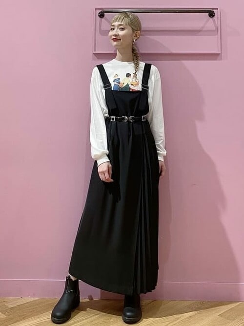 Ray BEAMSさんのコーディネート