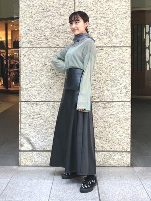 Ray BEAMSさんのコーディネート