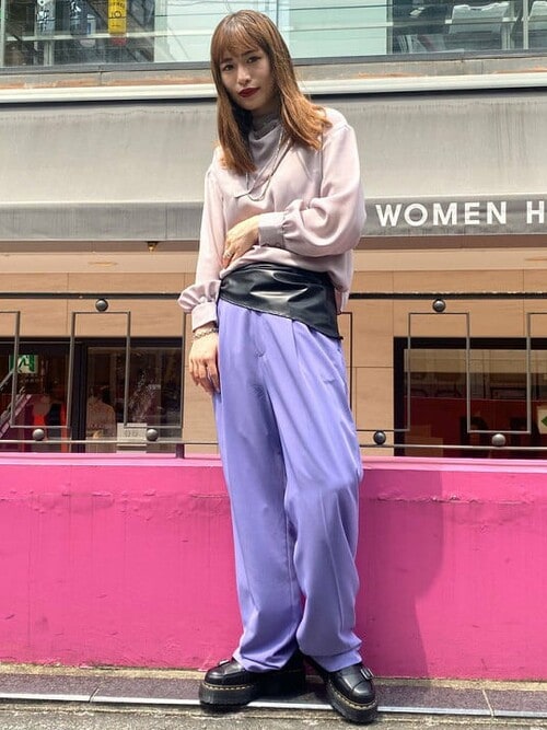 Ray BEAMSさんのコーディネート