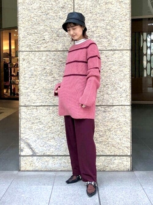 Ray BEAMSさんのコーディネート