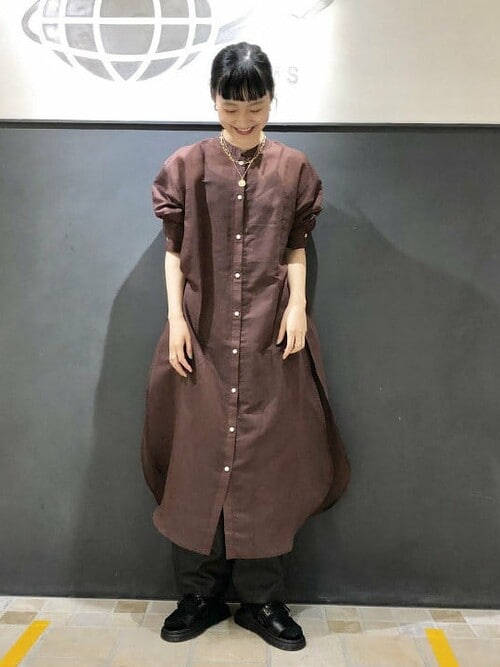 Ray BEAMSさんのコーディネート