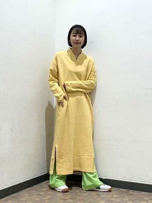 Ray BEAMSさんのコーディネート