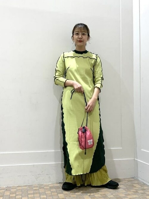 Ray BEAMSさんのコーディネート