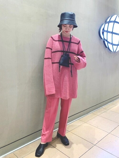 Ray BEAMSさんのコーディネート