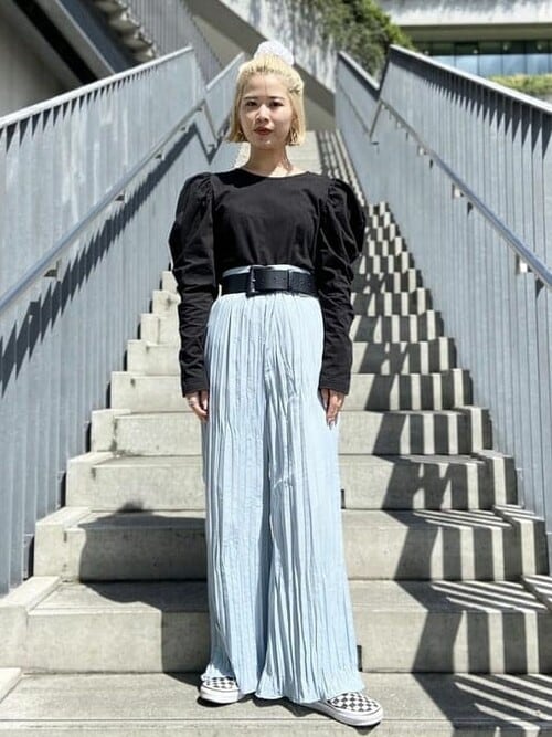 Ray BEAMSさんのコーディネート