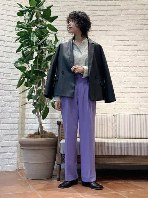 Ray BEAMSさんのコーディネート