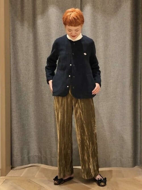 Ray BEAMSさんのコーディネート