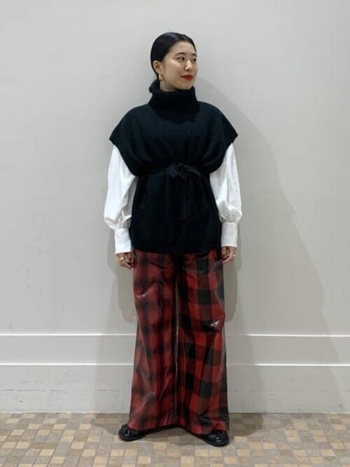 Ray BEAMSさんのコーディネート