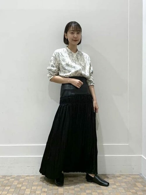 Ray BEAMSさんのコーディネート