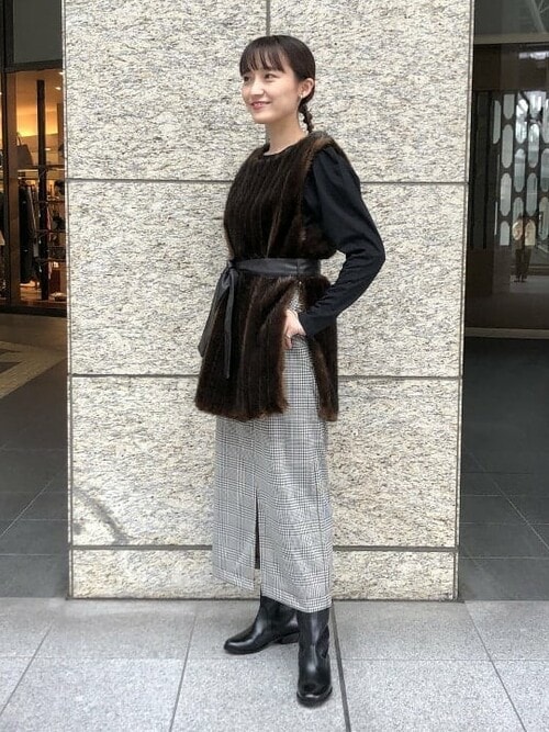 Ray BEAMSさんのコーディネート