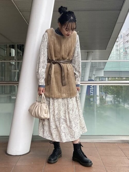 Ray BEAMSさんのコーディネート