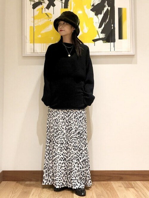 Ray BEAMSさんのコーディネート