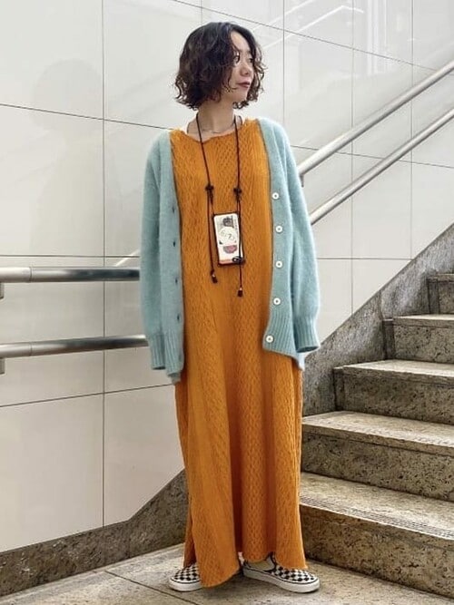 Ray BEAMSさんのコーディネート