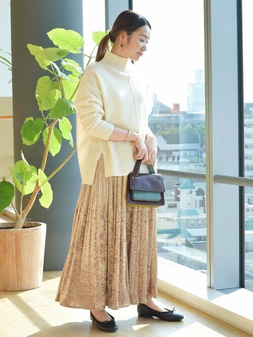 Ray BEAMSさんのコーディネート