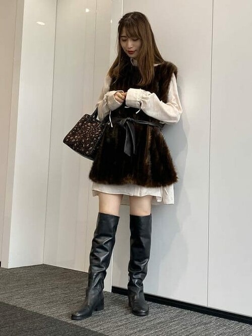 Ray BEAMSさんのコーディネート