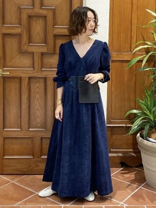 Ray BEAMSさんのコーディネート