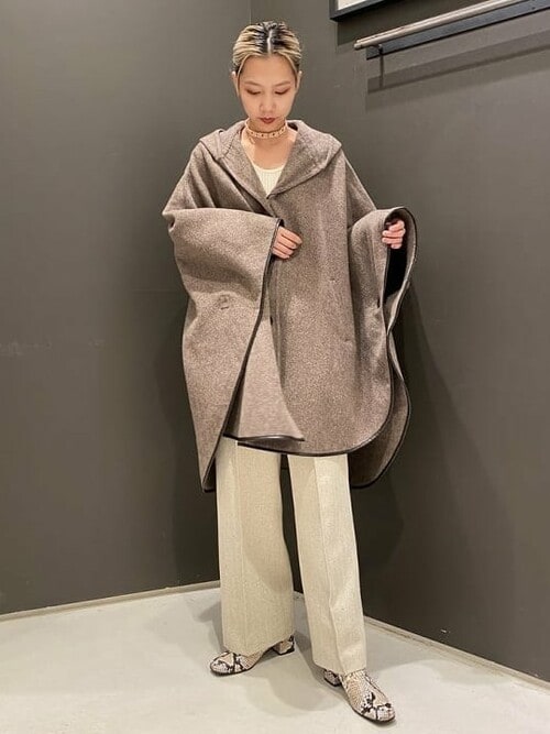 Ray BEAMSさんのコーディネート