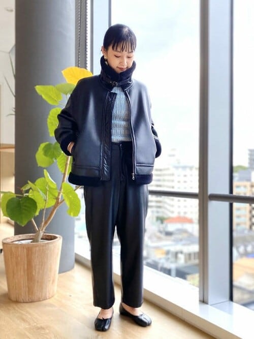 Ray BEAMSさんのコーディネート