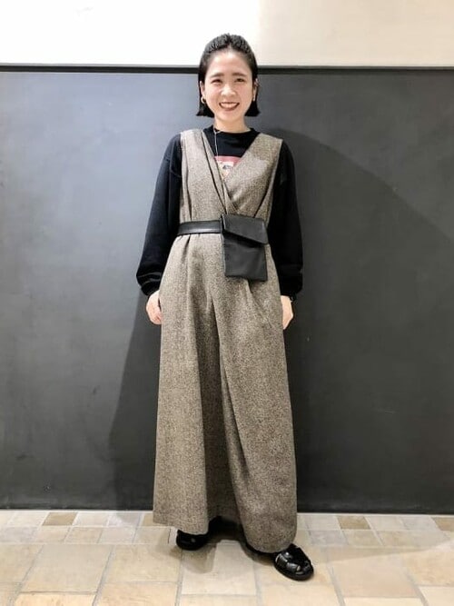 Ray BEAMSさんのコーディネート