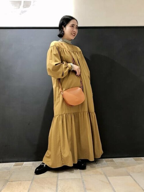 Ray BEAMSさんのコーディネート