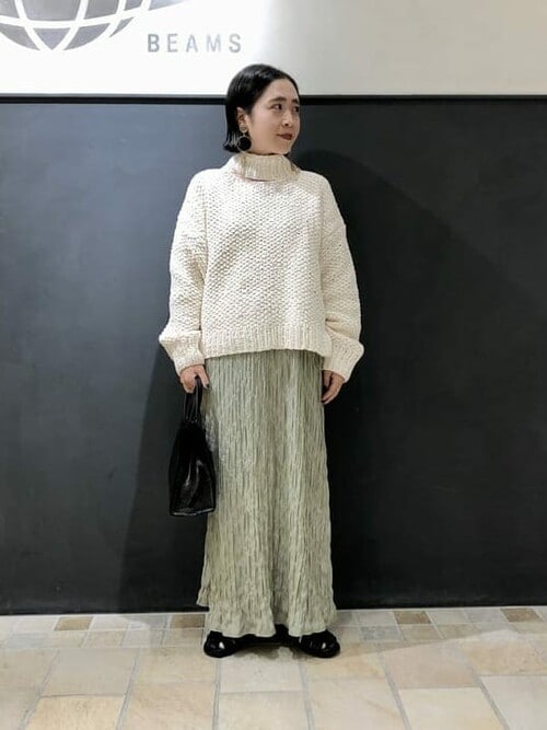 Ray BEAMSさんのコーディネート