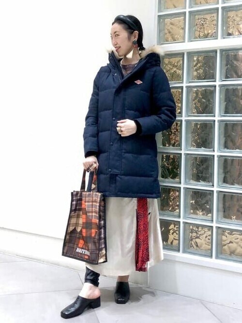 Ray BEAMSさんのコーディネート