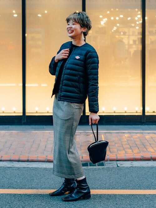 Ray BEAMSさんのコーディネート